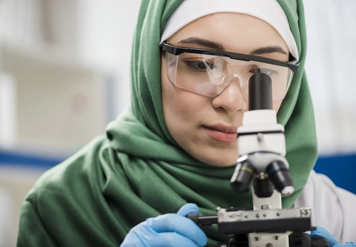 Kesempatan Beasiswa untuk Mendorong Perempuan Indonesia Menjadi Peneliti Masa Depan