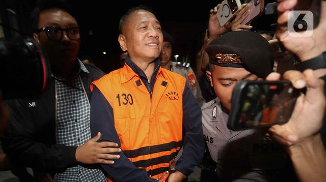 Skema Permintaan Dana Rp 5 Miliar oleh Bupati Tulungagung Terungkap
