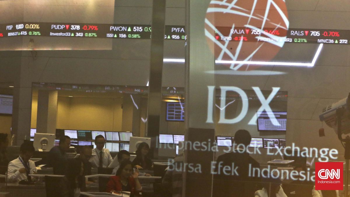 BEI Revisi Aturan Papan Pemantauan Khusus, 92 Saham Dikeluarkan