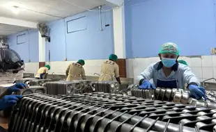 BGN Sementara Hentikan Operasional 1.528 Dapur MBG Karena Tidak Miliki Sertifikasi Laik Higiene