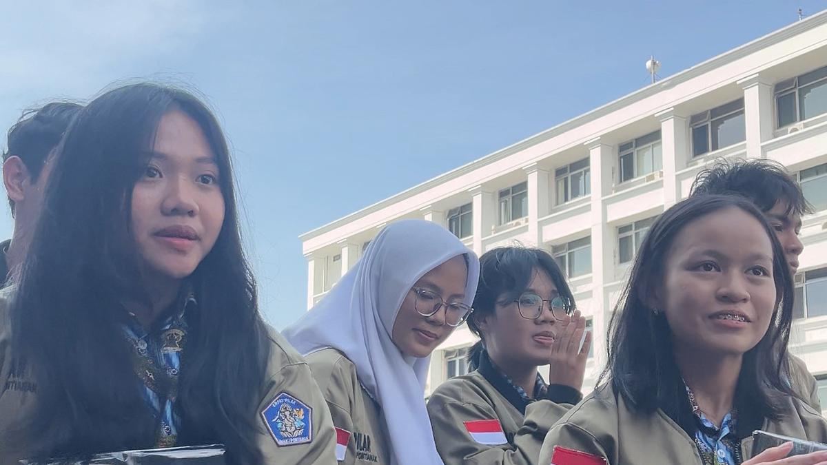 Kabar Intimidasi Terhadap Peserta LCC, MPR Berkomitmen Lindungi