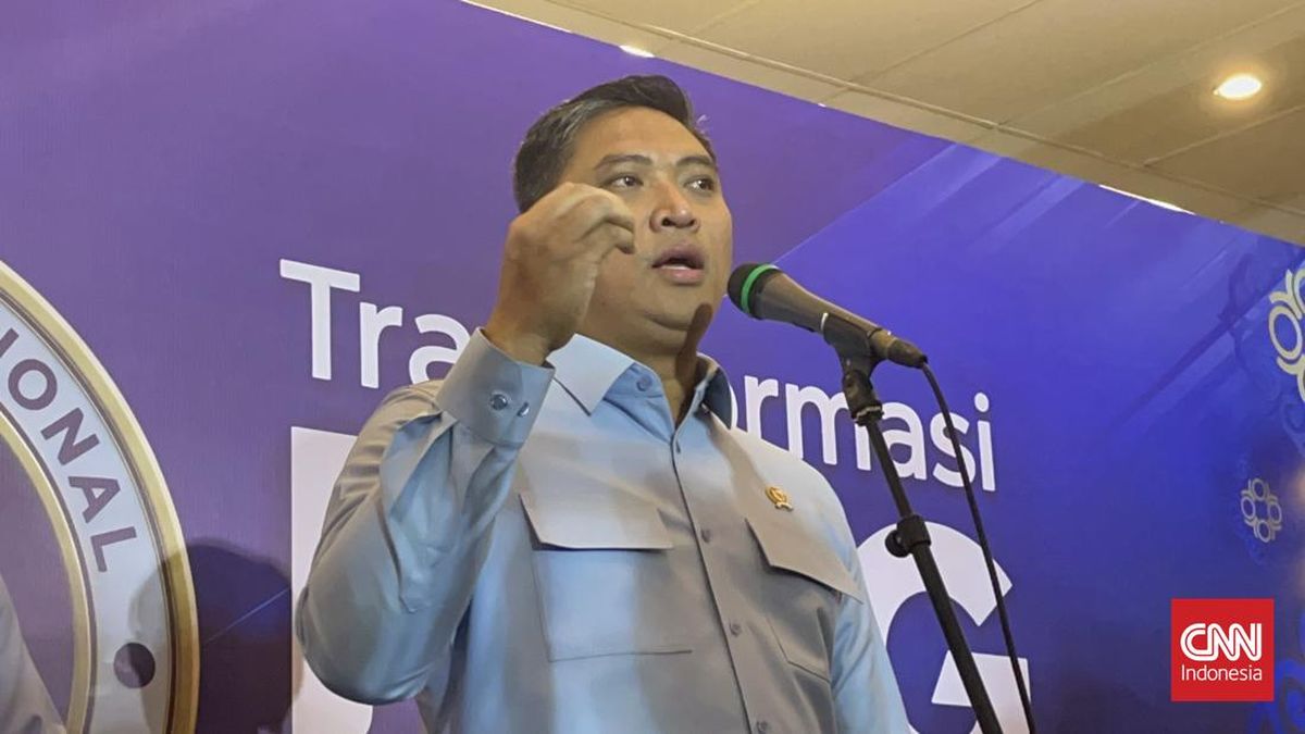 Badan Gizi Nasional (BGN) menghentikan sementara operasional 6.100 Satuan Pelayanan Pemenuhan Gizi atau dapur Makan Bergizi Gratis (MBG) per Kamis (29/10). (CNN Indonesia/Laurent Nabila).
