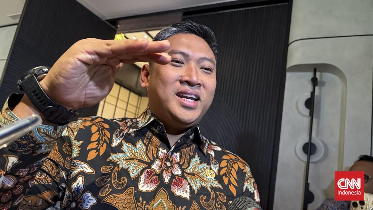 Penghapusan Insentif Harian Dapat Hemat Anggaran Hingga Rp3 Triliun