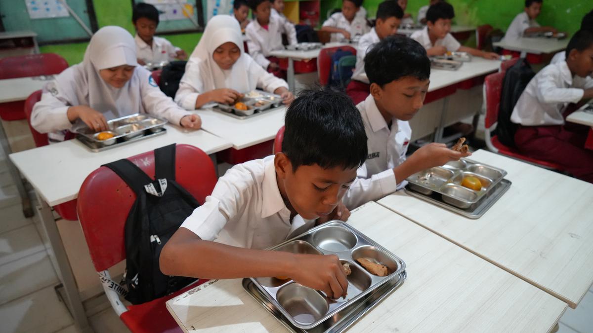BGN Menegaskan Siswa di Pemalang Tidak Dikeluarkan Karena Kritik Program MBG