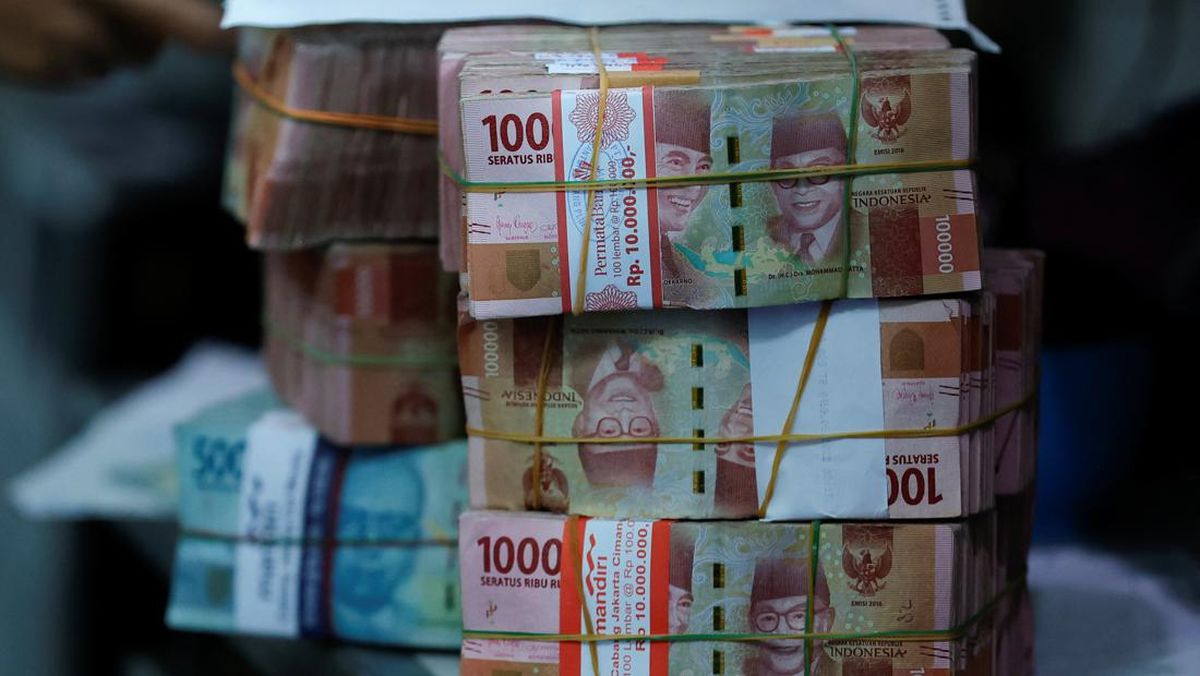 Pertumbuhan Kredit Perbankan Mencapai 13,65 Persen pada Agustus 2026