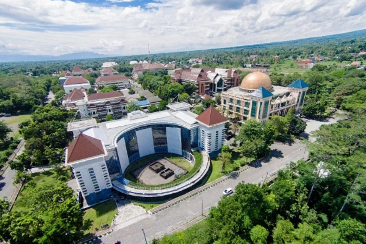 Rekomendasi Lima Universitas Swasta Terbaik di Yogyakarta untuk Mahasiswa