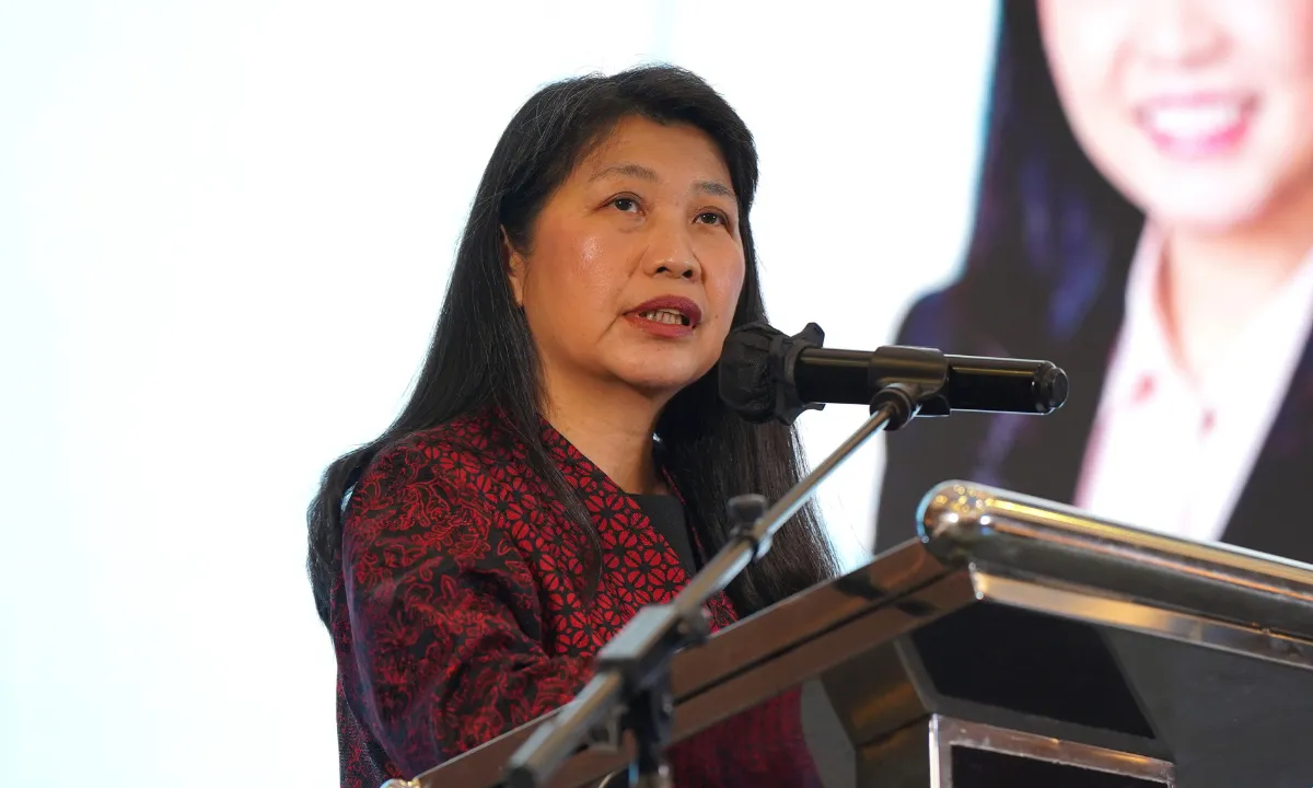 KTT Teknologi SDM BINUS 2026, Mengembangkan Bakat Masa Depan Melalui Kolaborasi Manusia dan Kecerdasan Buatan