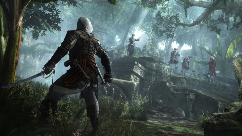 Ubisoft Menyangkal Bocoran Assassin's Creed Invictus: Kecerdasan Buatan dalam Sorotan