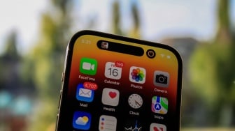 Inovasi Terbaru iPhone 18: Dynamic Island Lebih Kompak pada Semua Model