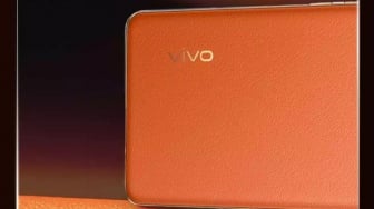 Peluncuran Vivo T5 Pro: Ponsel Tipis dengan Baterai 9.020mAh dan Layar 144Hz