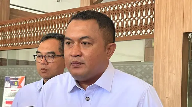 Kabupaten Bogor Memimpin dengan Jumlah Pemain Judi Online Tertinggi, Bupati Berikan Tanggapan