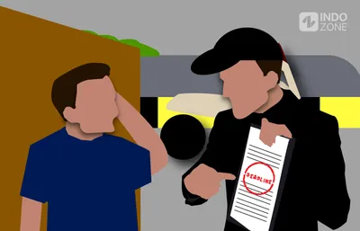 Apakah Debt Collector Dapat Menagih Utang ke Keluarga Debitur? Simak Penjelasan Hukum Terkait