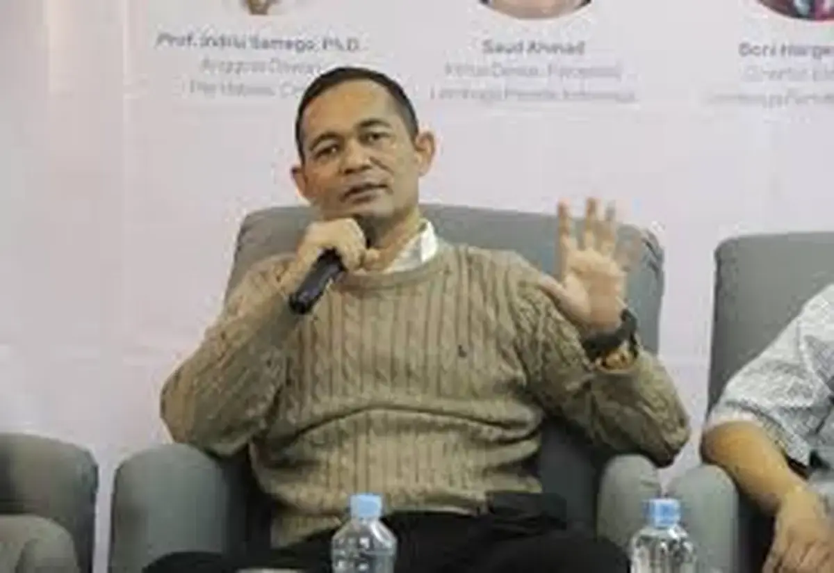 Dampak Gugatan Gibran Terhadap Peta Politik Menuju Pilpres 2029