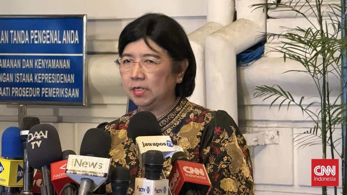 Gubernur Baru BI Minta Pelaku Pasar Tetap Tenang Setelah Perry Warjiyo Mundur