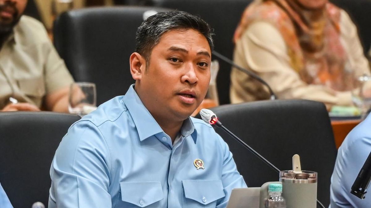 Rincian Anggaran Makan Bergizi Gratis BGN Capai Rp240,2 Triliun untuk 2027