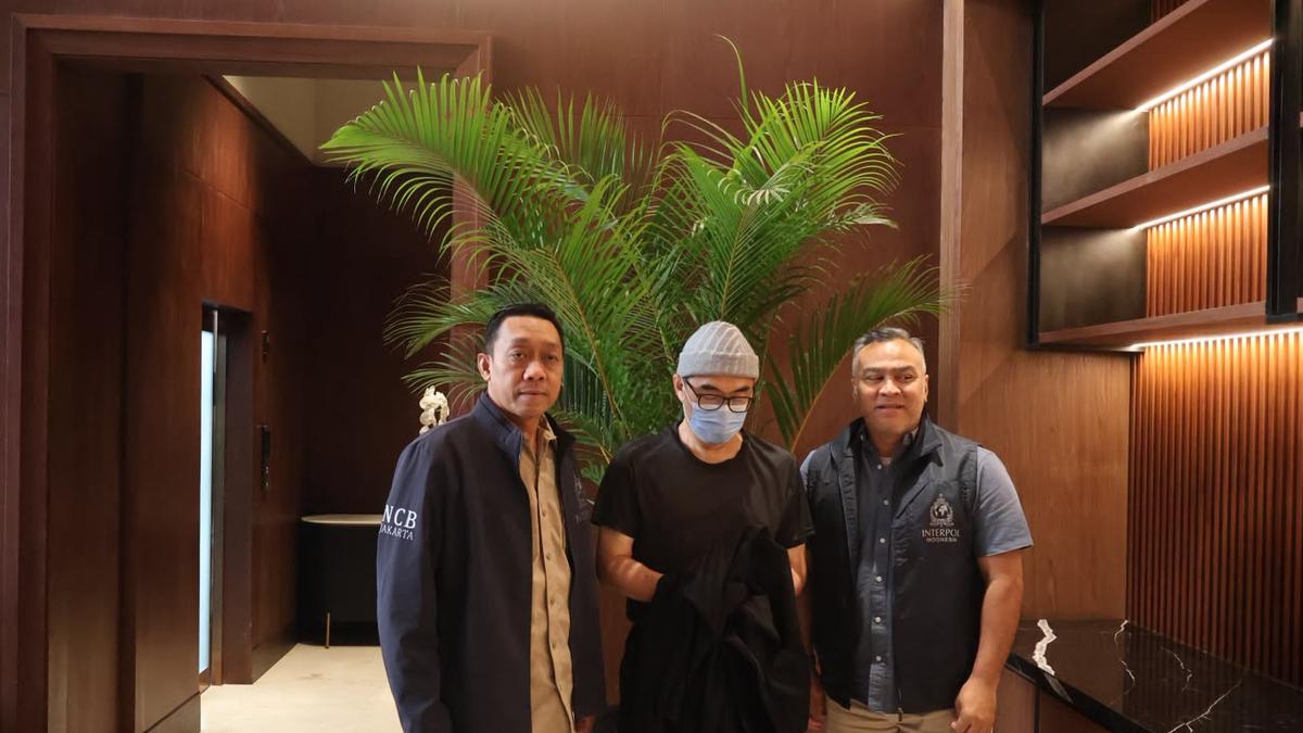 Ekstradisi Michael Steven, Bos Kresna Life, dari Maroko ke Indonesia