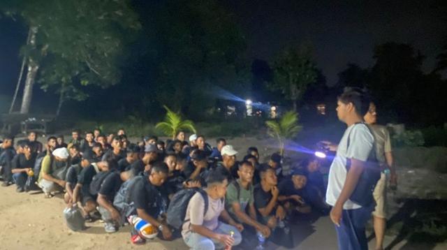BP3MI Riau: 56 Pekerja Migran Indonesia Diselamatkan dari Pemberangkatan Ilegal