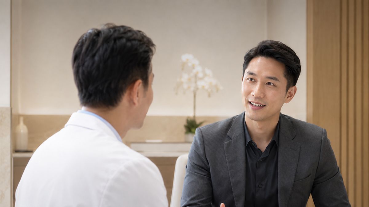 BRI Private Luncurkan Layanan Medical Check Up Premium untuk Nasabahnya