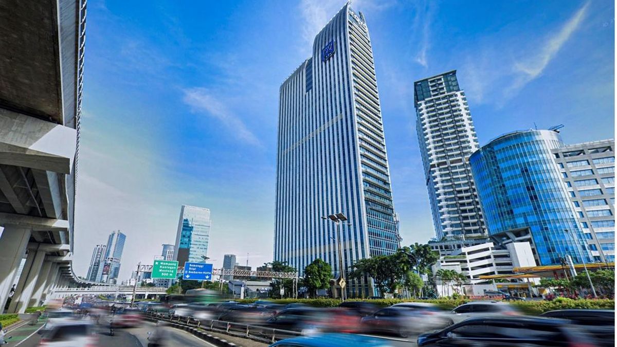 BRI Rencanakan Pembelian Kembali Saham Rp1 Triliun, Optimis Terhadap Masa Depan