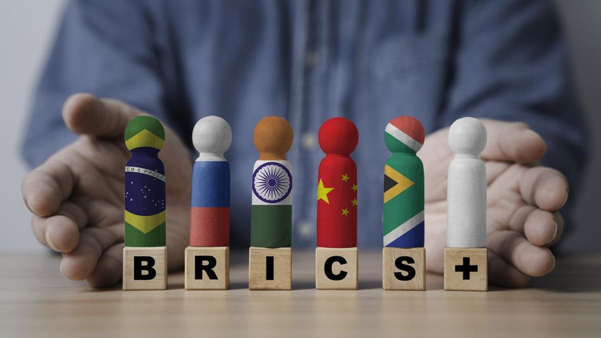 Para pemimpin BRICS menekankan pentingnya pembentukan bursa perdagangan gandum bersama untuk ketahanan pangan global dan pengurangan fluktuasi harga. (FOTO:Istockphoto/Dilok Klaisataporn).