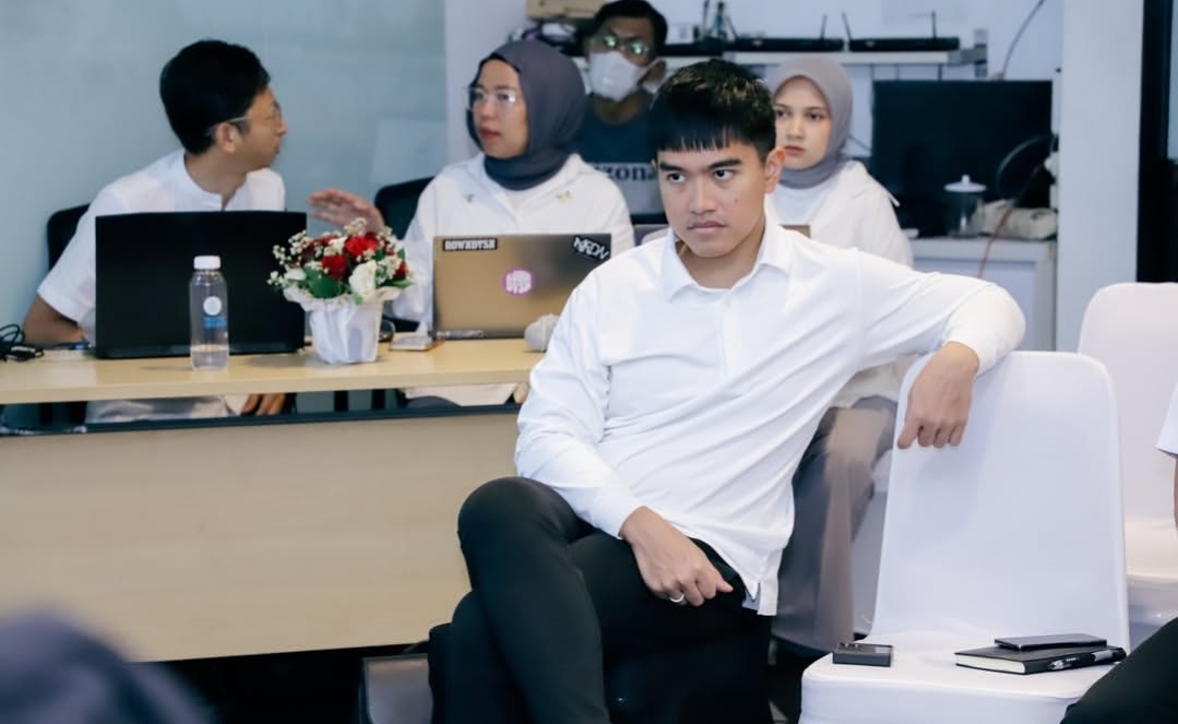 Persiapan PSI untuk Pilpres 2029: Gibran dan Kaesang Jadi Kandidat Potensial
