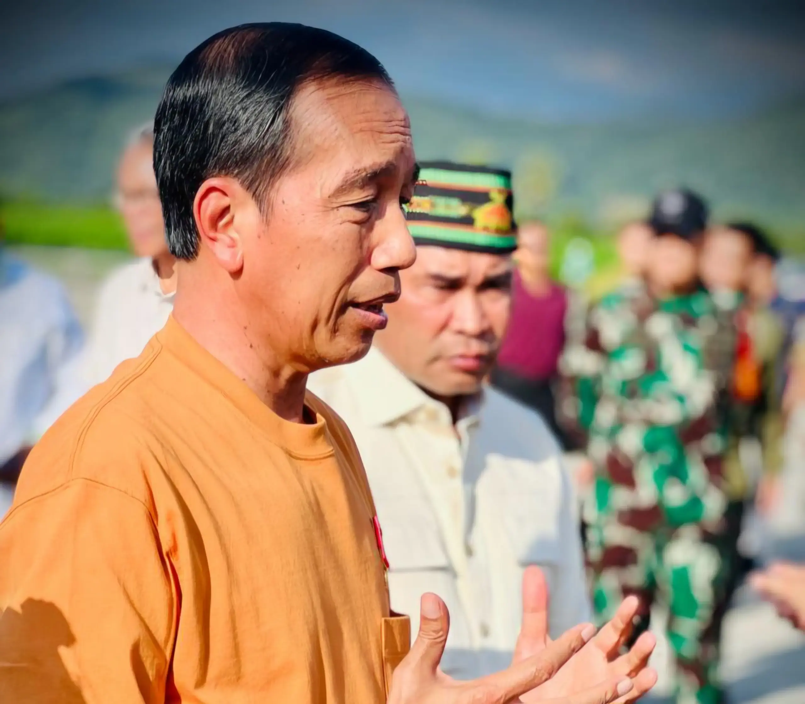 Joko Widodo (Jokowi)