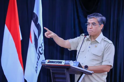 Peran Serikat Pekerja Menurut Menaker: Mitra, Bukan Musuh