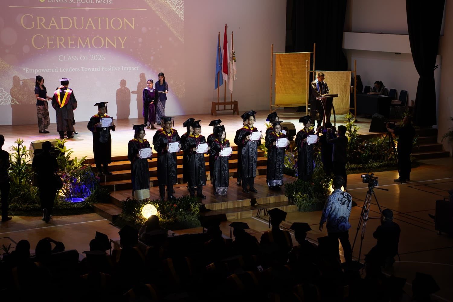 Kurikulum IB: Kunci Sukses Anak Menuju Universitas Terbaik di Dunia