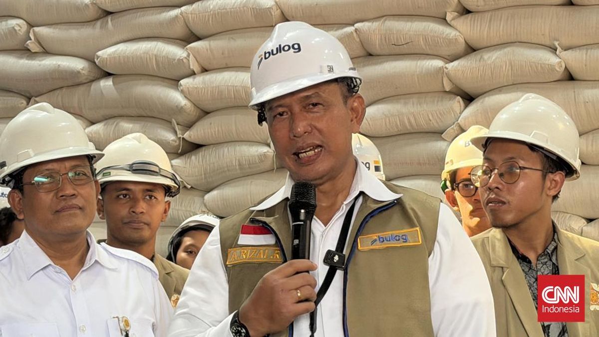 Harga Gabah Rp6.500 Dapat Menghidupkan Penggilingan Padi Kecil