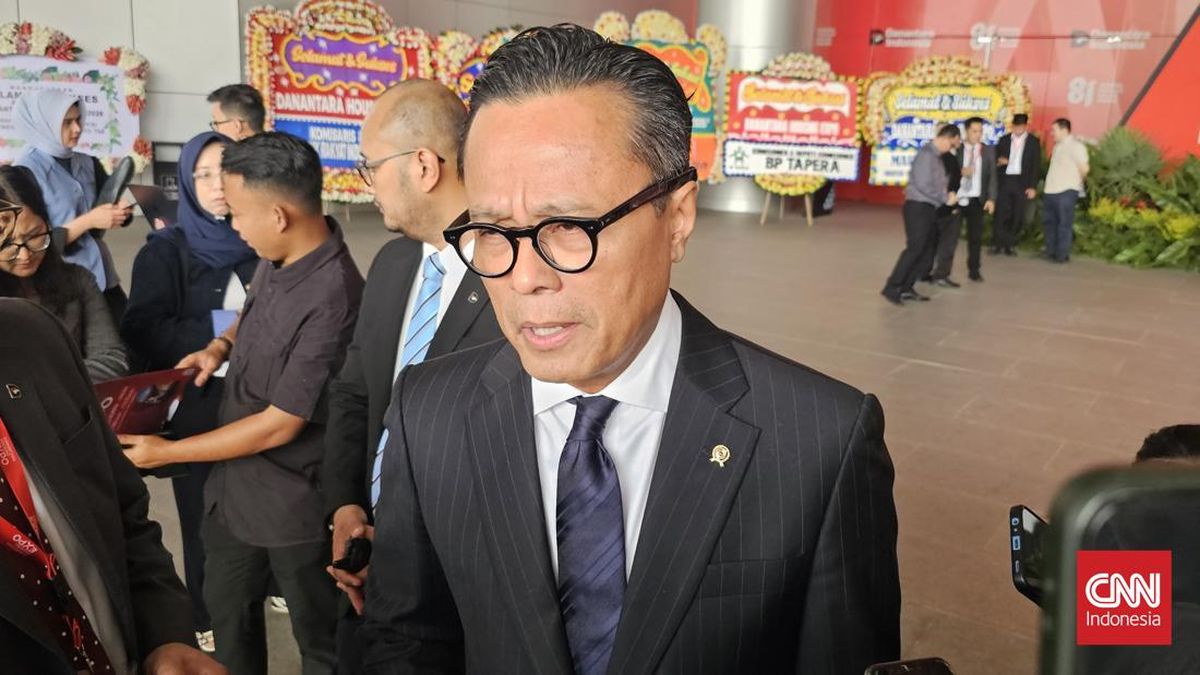 Laba BUMN Meningkat Signifikan Menjadi Rp214,9 Triliun Hingga Agustus 2026