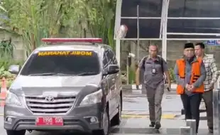 Laporan MAKI ke Dewas KPK Terkait Pengalihan Status Penahanan Yaqut
