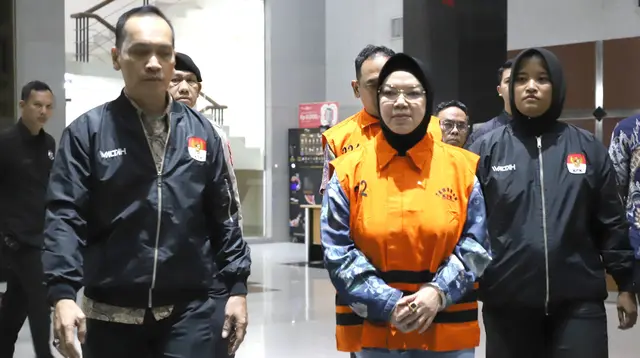 Bupati Sukoharjo Siapkan Tempat Aman untuk Lindungi Aset Senilai Rp 21,2 Miliar