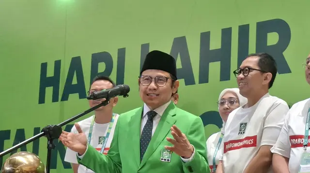 PKB Berkomitmen untuk Mendukung Prabowo dalam Pembangunan Ekonomi Nasional