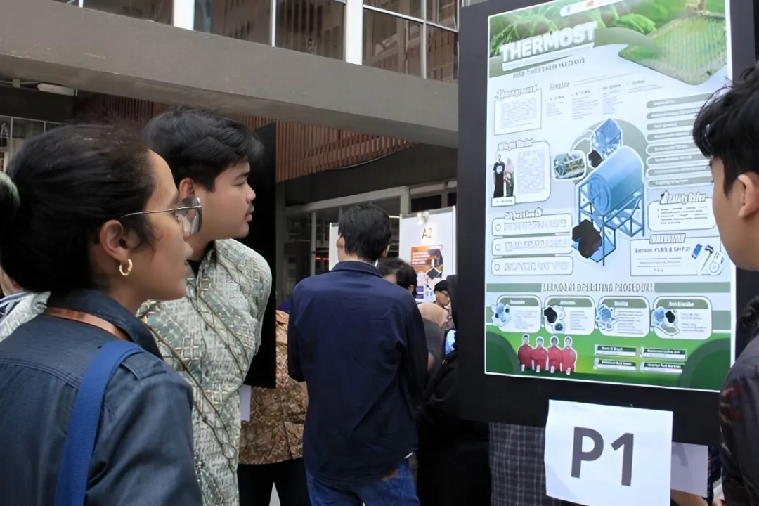 Inovasi Mahasiswa ITS 2026: 42 Solusi Kreatif untuk Permasalahan Masyarakat