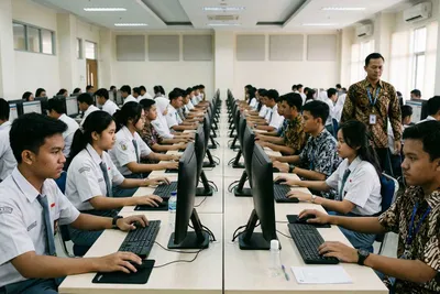 Pendaftaran SNBT 2026 Tanpa Biaya: Manfaatkan KIP Kuliah untuk Mendapatkan Pendidikan Gratis