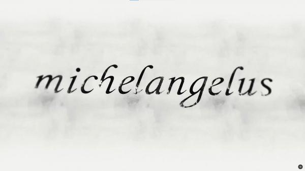 Panduan Lengkap Mengunduh Font Michelangelus di Microsoft Secara Gratis