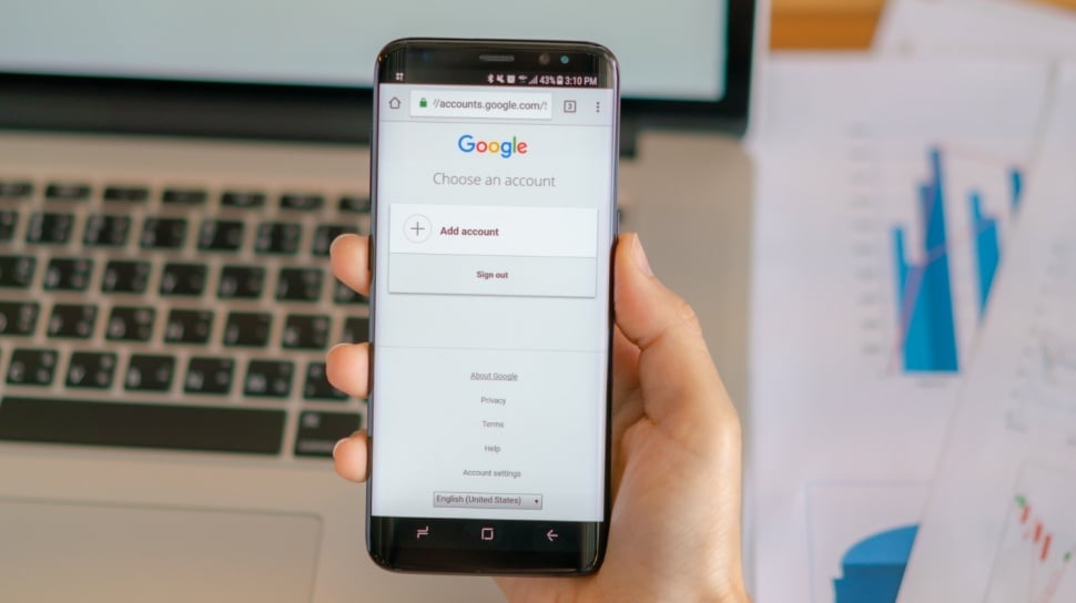 Cara Mudah Menghapus Akun Google di HP Android dan iPhone