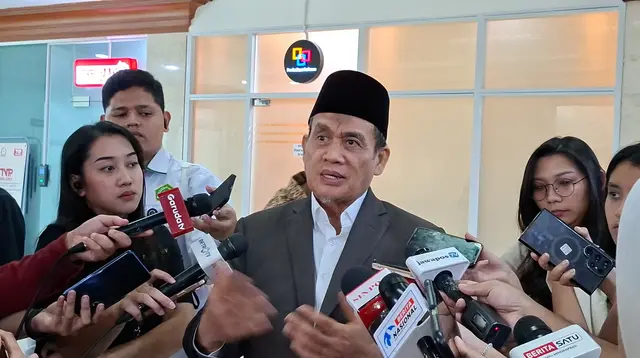Upaya Kemenag Mengatasi Penyebaran Budaya LGBTQ di Lingkungan Sekolah