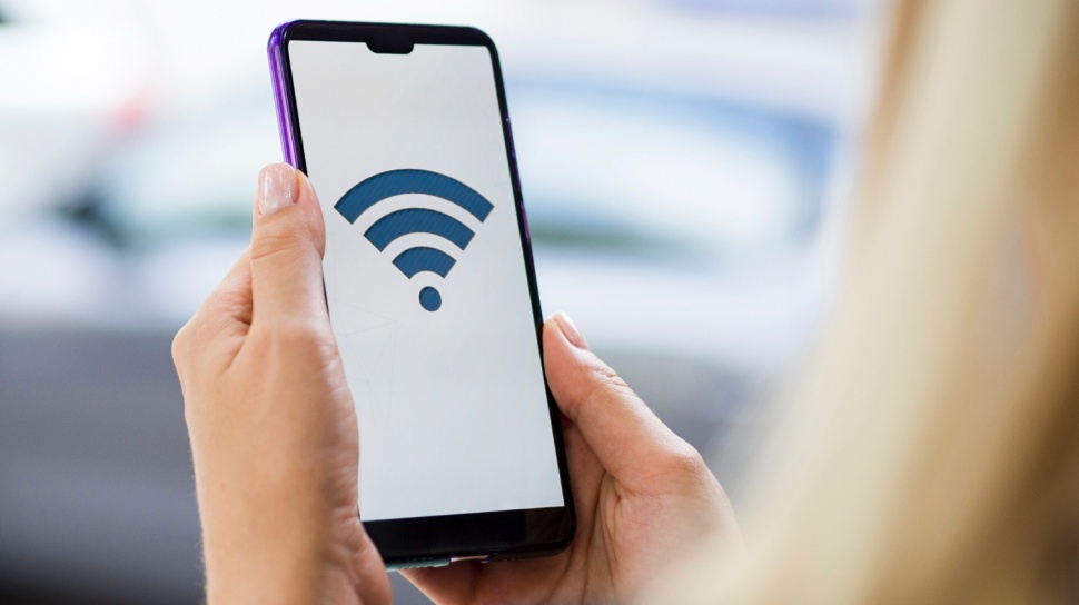 Cara Mudah Melihat Password WiFi di HP Android dan iPhone