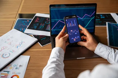 Panduan Membaca Candlestick untuk Pemula Agar Tidak Mudah Panik saat Trading