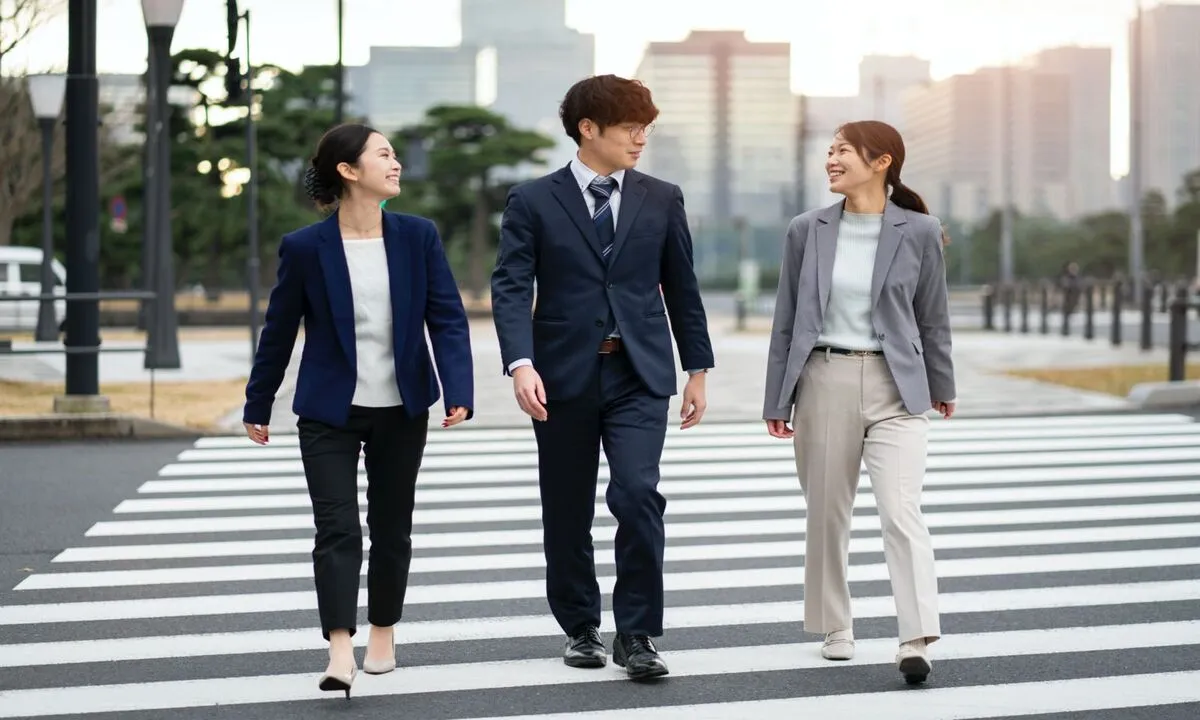 Panduan Resmi Bekerja di Jepang, Hindari Penipuan Calo!