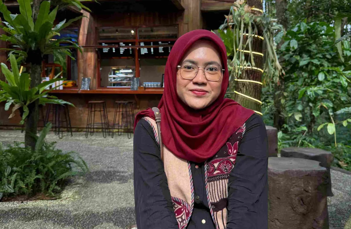 Solusi Inovatif untuk Mengatasi Krisis Air di Era Kecerdasan Buatan