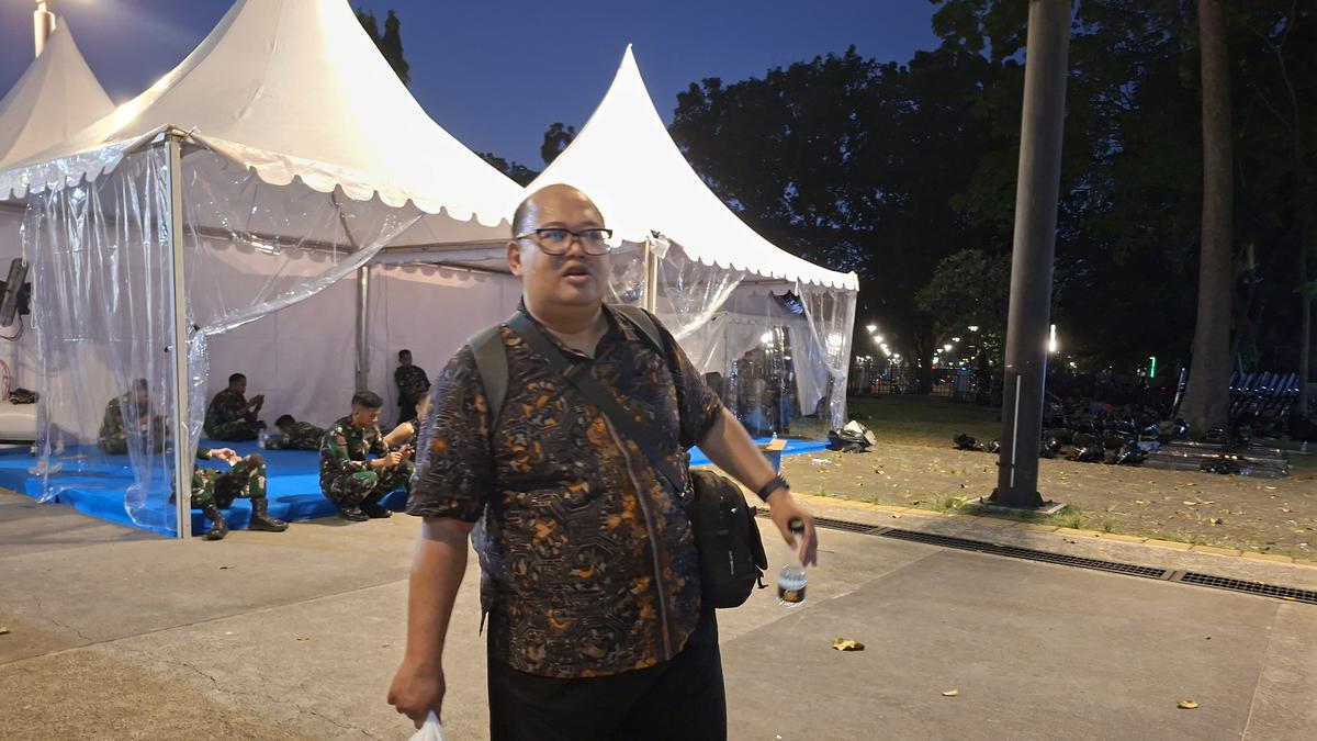 Kisah di Balik Eksekusi Hotel Sultan yang Menghebohkan