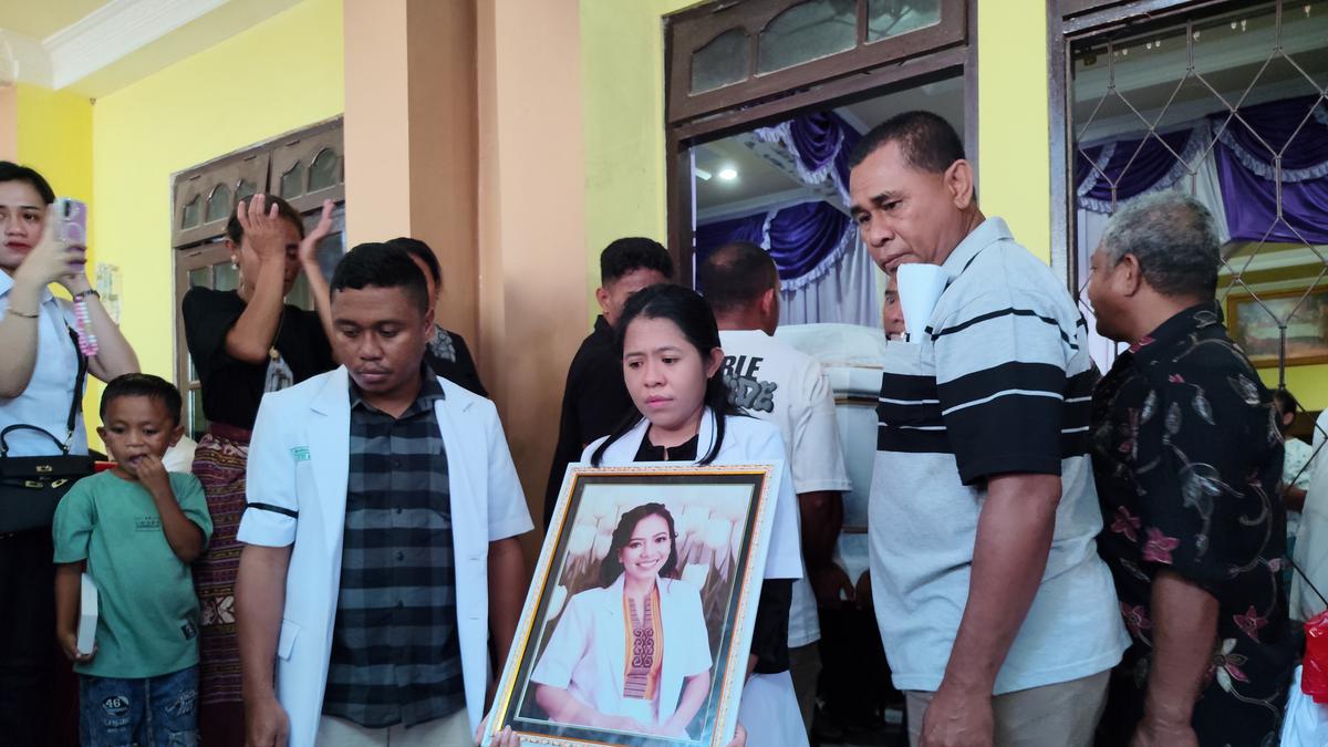 Tragedi dr. Icha: Sebuah Peringatan untuk Menghindari Intimidasi dalam Jabatan