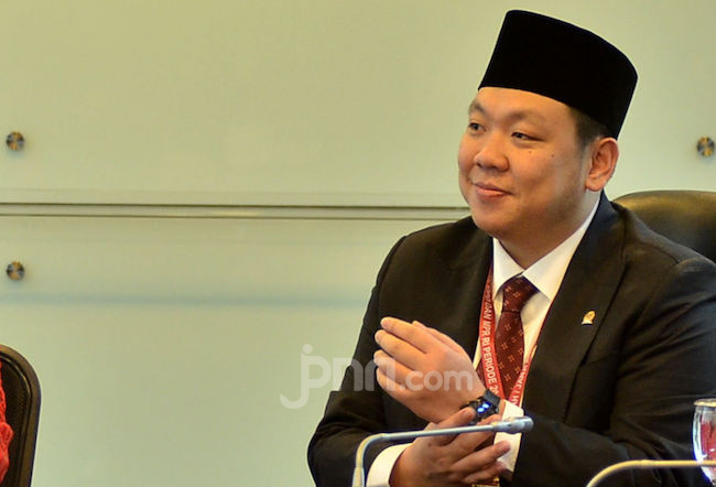 Usulan Ruang Udara Bersih untuk Warga Terdampak Karhutla