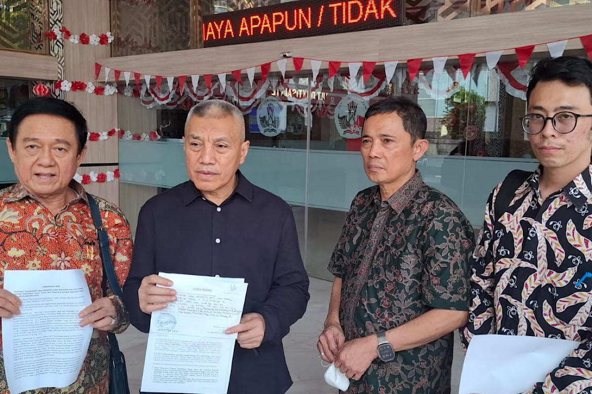 Civitas Akademika Unsrat Ajukan Keberatan Terkait Pergantian Rektor