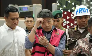 Samin Tan, Pengusaha Terkenal, Ditetapkan Sebagai Tersangka Korupsi Tambang