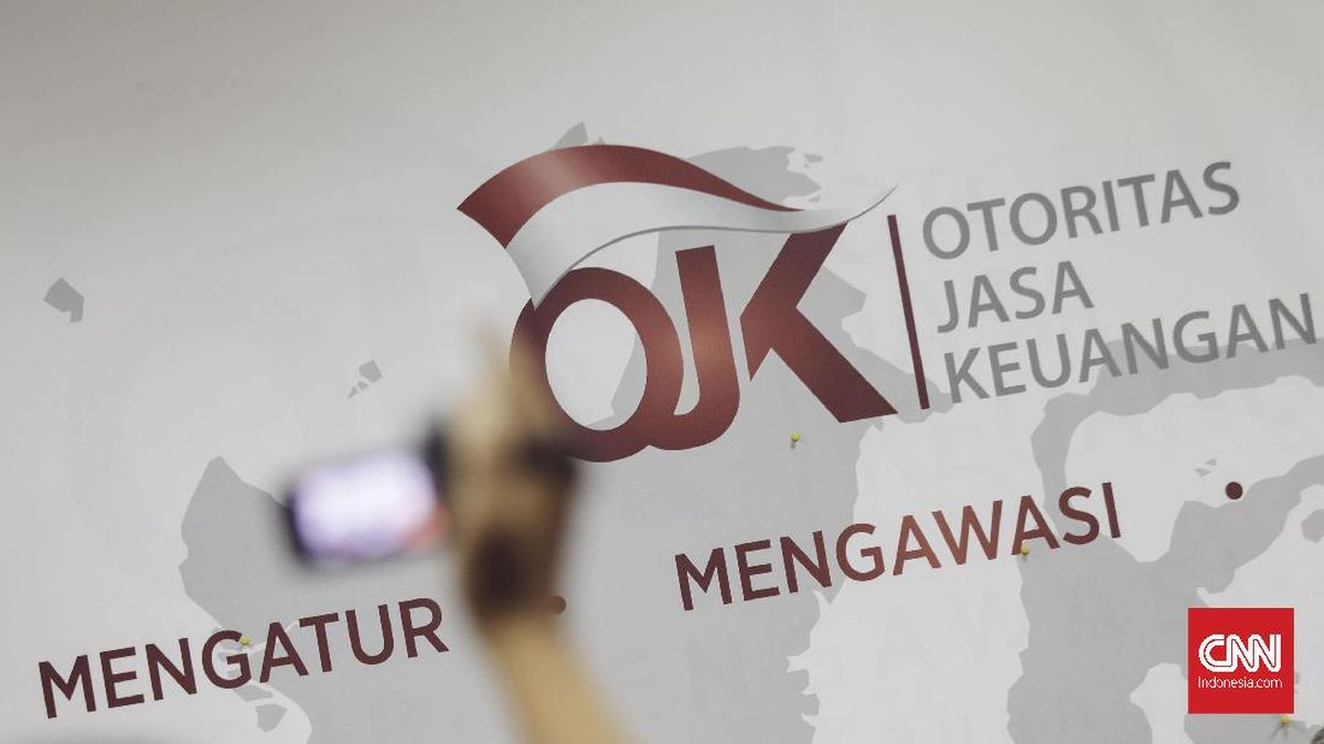 Daftar 15 Bank yang Ditutup hingga September 2026