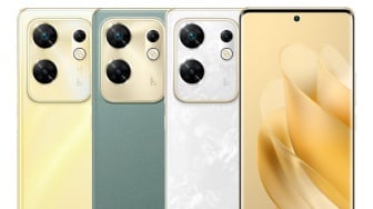 Panduan Terbaru Harga HP Infinix 2026: Temukan Pilihan Terbaik untuk Anda