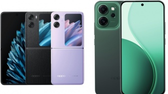 Harga Terbaru dan Spesifikasi HP Oppo April 2026, Mulai dari Rp2 Jutaan
